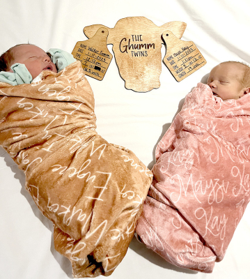 BIRTHS
