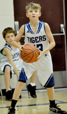 HADEN HAHN
