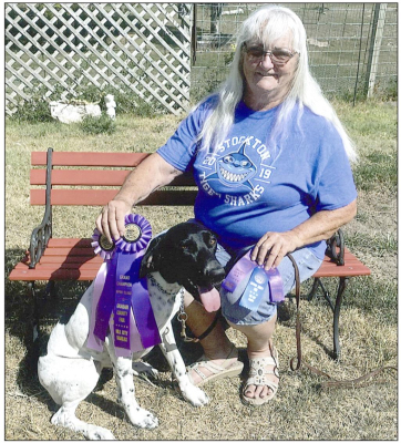 KATHY CREIGHTON