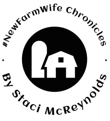 #New Farm Wife Chronicles