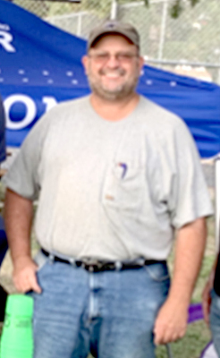Brian Schulze Retired in 2025