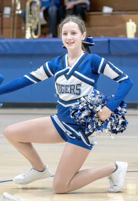 Kyndall Kee-Hahn vs. Plainville
