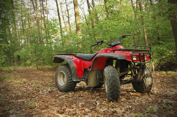 ATV Safety