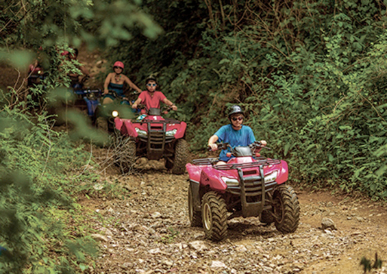 atv