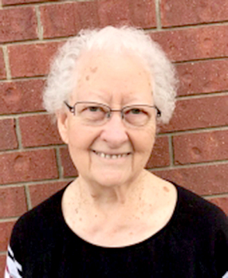 Juanita (Richards) Andregg