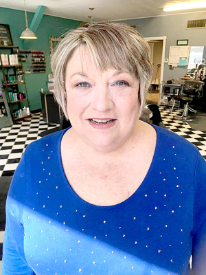 Becky Shunn