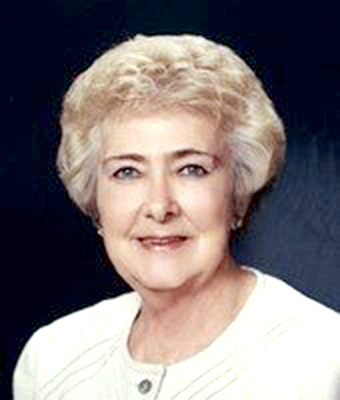 Bernice Unrein
