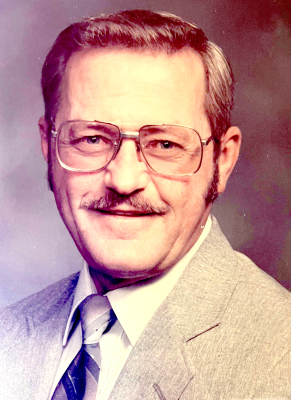 Bill Thompson