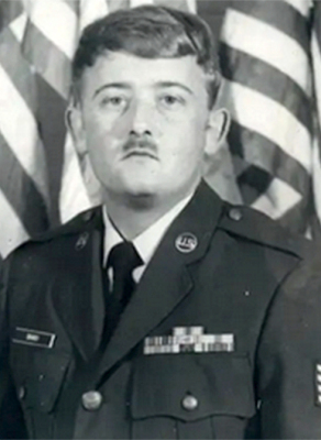 Wesley Neil Branch