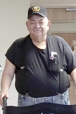 Thomas “Ed” Brault Sr.