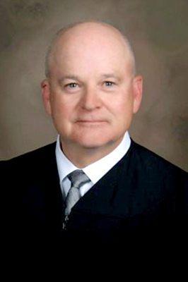 Glenn Braun