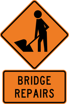 Bridge Repairs