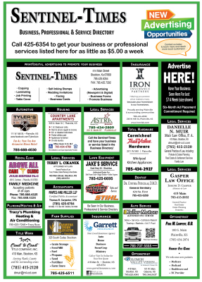 Business Directory