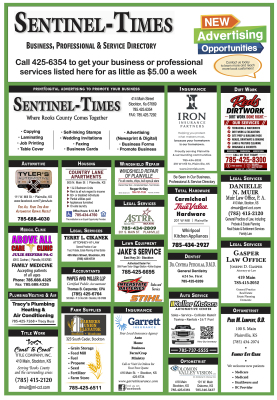 Business Directory