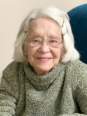 Darla Cadoret