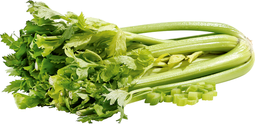 celery