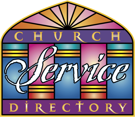Church Service Directory