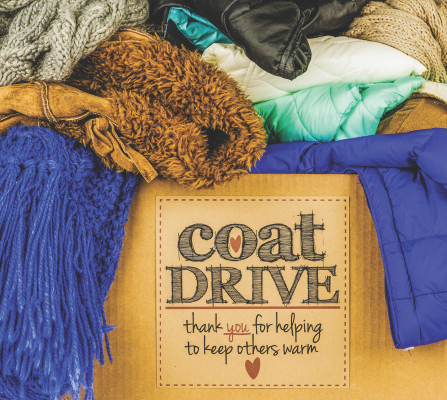 Coat Exchange