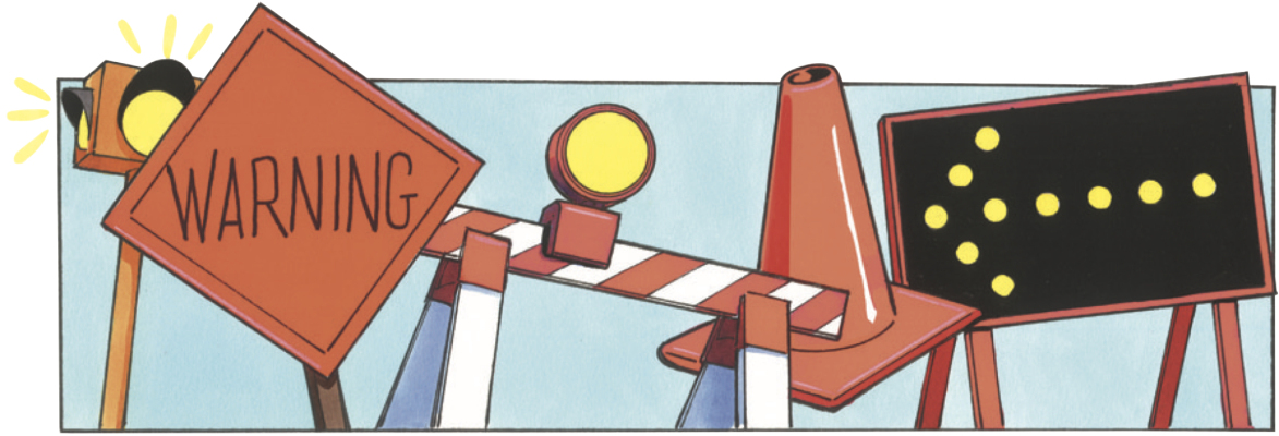 Work Zones