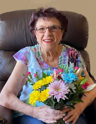 Darlene M. Walters