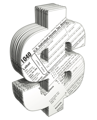 Dollar Sign