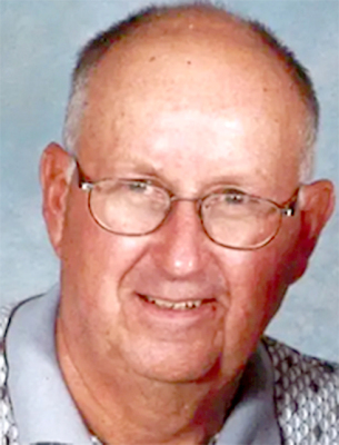 Donald Munsell