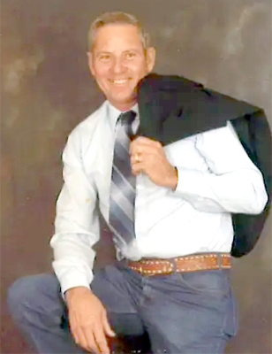 Ernest L. McElfish