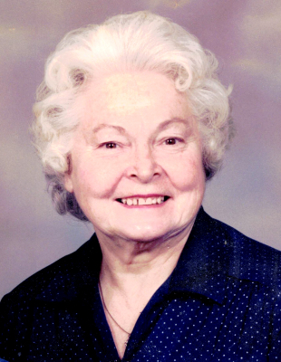 Arlene Holloway