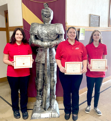 FCCLA