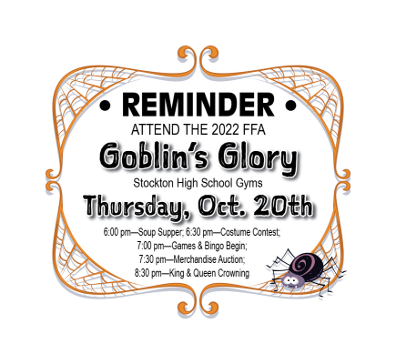 goblin's glory