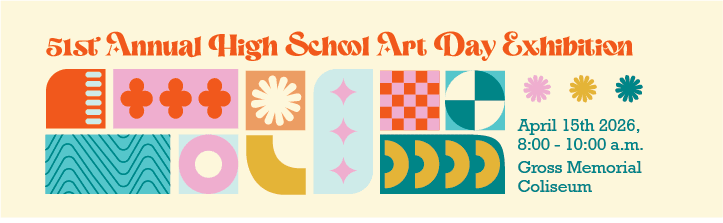FHSU Art Day