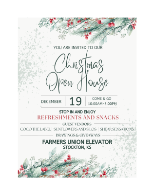 fums open house
