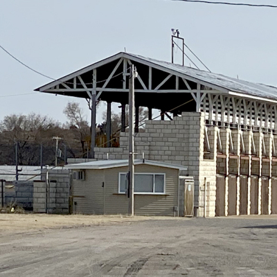 Fairgrounds