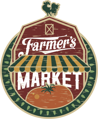 farmers market