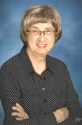 Irene Fellhoelter
