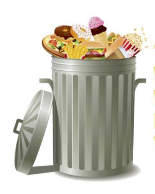 food waste