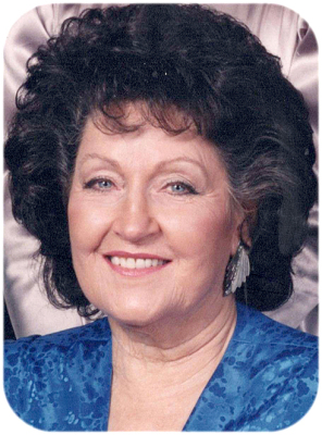 Germaine "Geri" Thyfault-Brin-Fry
