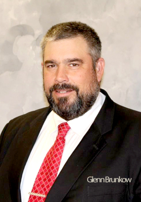 glenn brunkow