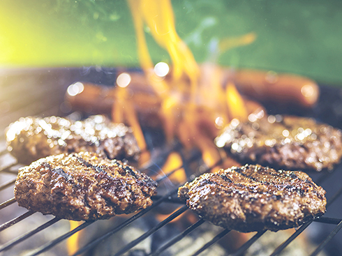 Grilling
