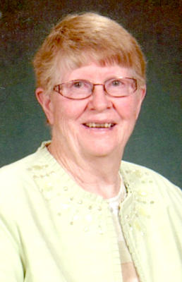 Velma Mae Grimes