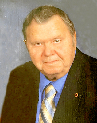 Duane Harris