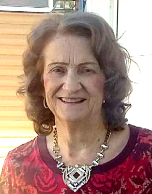 Delores M. (Jacobs) Ice