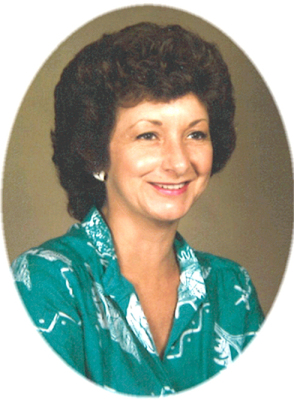 Imma Kaye Shaffer