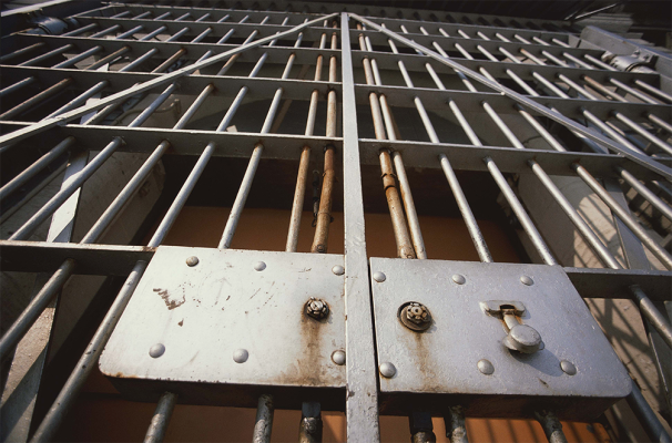 jail