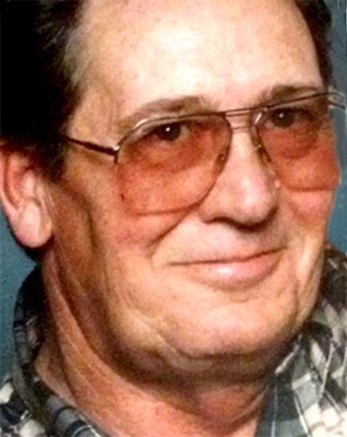 Jessie E. Salley Jr.