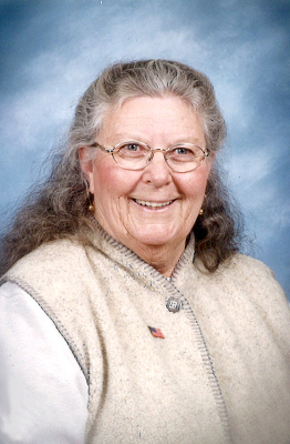 JoAnn Roy