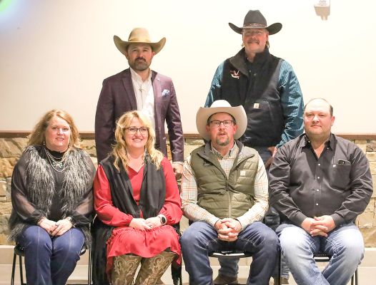 Board of Directors