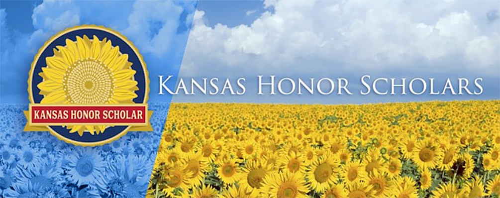 Kansas Honor Scholars