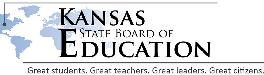 Kansas State Board of Education