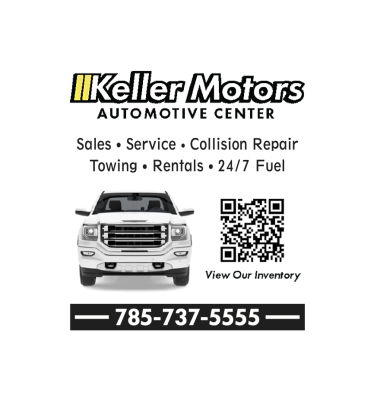 keller motors